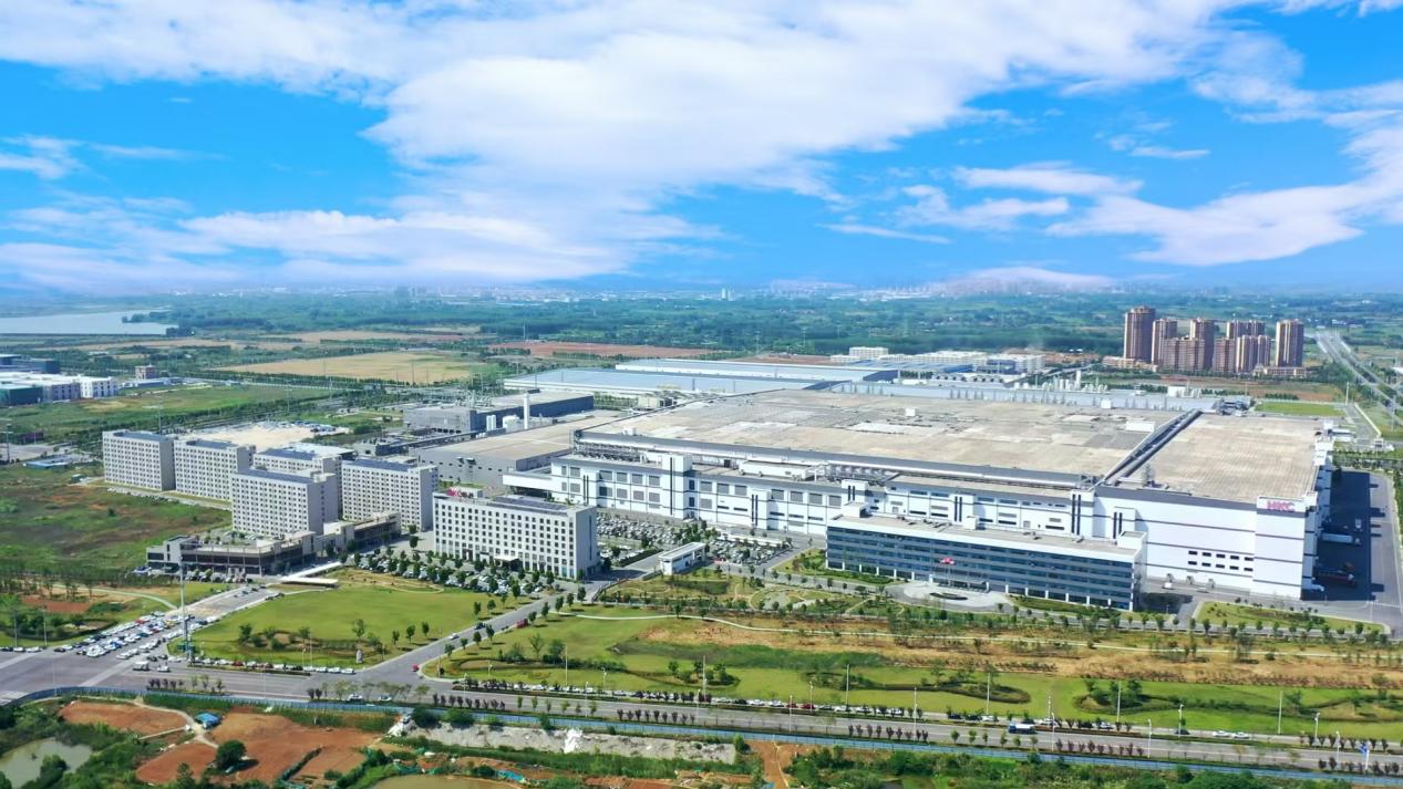 扬子空调技术创新_滁州农产品加工业_安徽扬子空调股份有限公司