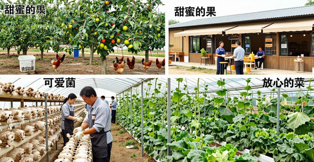 农产品平台_直播卖玉米_玉米社区团购