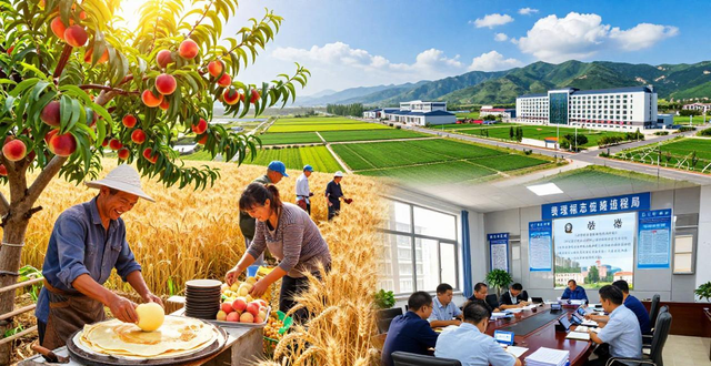 泰山农产品地理标志认定_地理标志农产品_泰安市国家地理标志保护产品