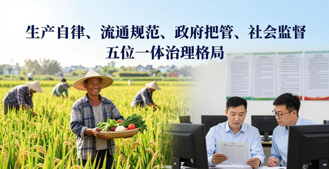 农产品质量安全承诺达标合格证管理办法 成都市宣贯活动 从田间到餐桌‘证’在守护_质检局 农产品质量安全追溯
