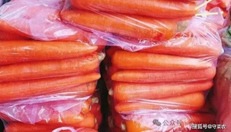 有机食品、绿色食品、无公害农产品区别大揭秘，一文讲清楚