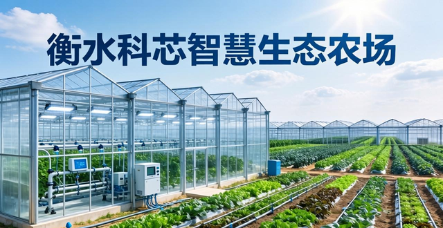 衡水果蔬产业提升，设施蔬菜占比全省第一，多项成果显著