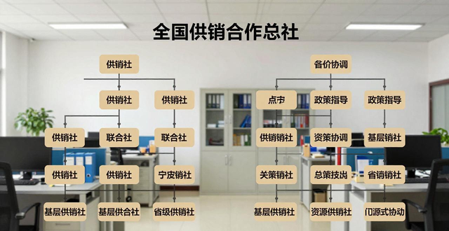 农产品质量安全应急预案：供销社如何保障流通安全