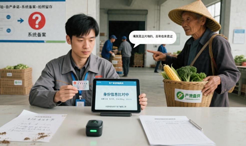 农产品反向开票政策_农产品收购发票合规难点_农产品免税范围