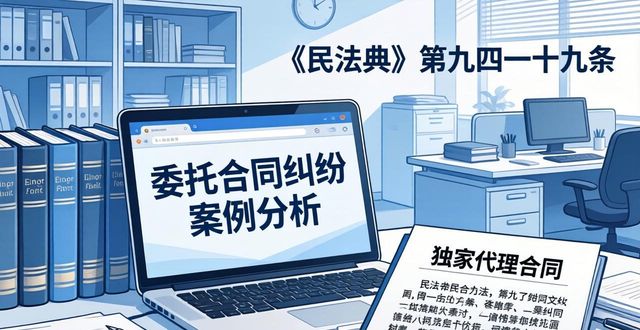 涉外独家代理合同纠纷_中意代理合同法律适用_农产品代销合同