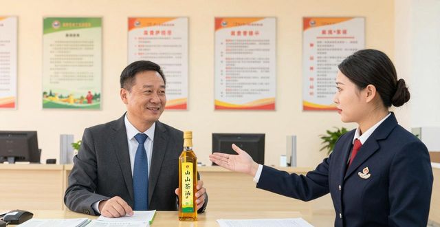 隆林特色企业发展遇难题，农产品加工业税收政策来助力