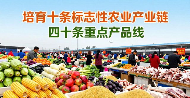 济南促进农业农村消费行动_济南市农业农村局打造多元消费场景_济南海吉星国际农产品