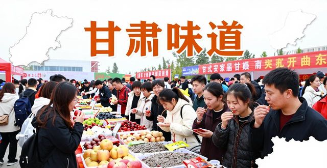 东西协作·消费帮扶甘肃特色农产品_甘肃农产品_甘肃特色农产品济南高校行