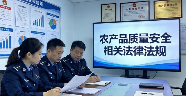 农产品质量安全检验检测技术骨干实训班_农业农村部食品质量监督检验测试中心_农产品安全检测技术