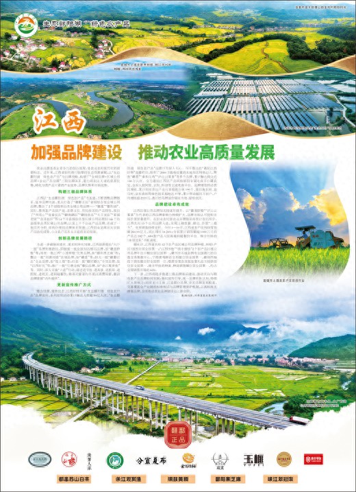 江西农产品电商怎么选？看生态鄱阳湖品牌体系