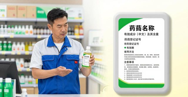 农产品质量安全告知书 生产主体必守法