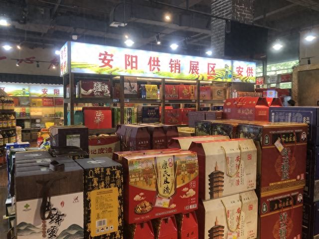 农产品专业合作社卖菜难？找供销集团打通销路