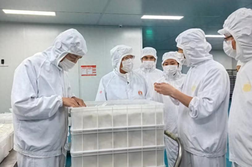 国庆中秋食品安全检查，严管月饼糕点等节令食品