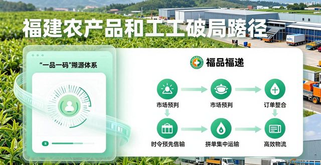 福建农产品电商物流降本增效_云霄枇杷蓬华脐橙品牌营销_农产品深加工产业