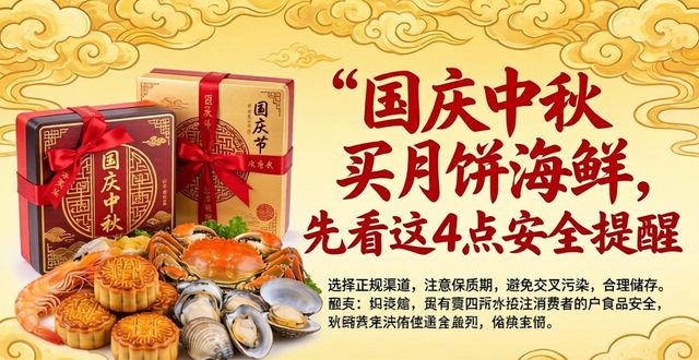 滨海新区国庆节食品安全检查_国庆中秋农产品安全工作_滨海新区中秋节食品安全监管