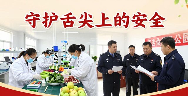 湟中区蔬菜农药残留抽检_湟中区农产品质量安全检测中心_农产品质量安全检测工作