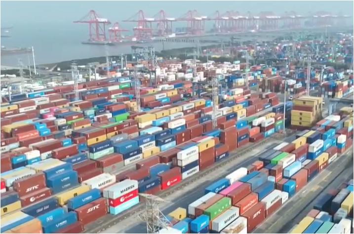 中国农产品贸易发展报告_中国对非洲53国零关税新政_中非农产品贸易零关税新阶段