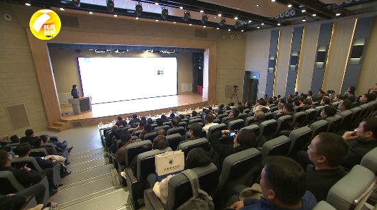 找技术？陕西农产品加工技术研究院帮您对接农产品加工需求
