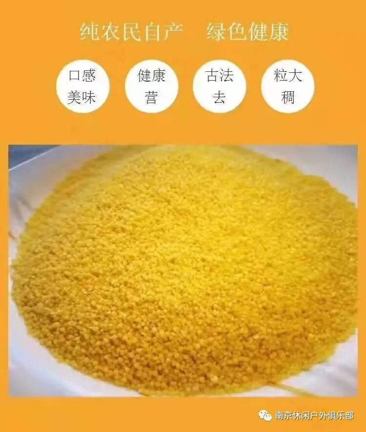 山西小米营养价值_山西省有机绿色农产品_山西小米原产地