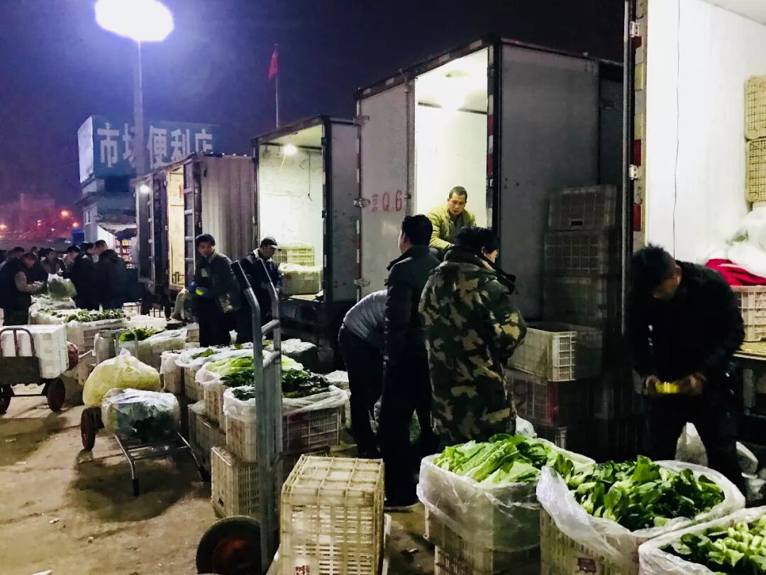 新发地农产品批发市场_北京菜篮子食材供应_北京农产品批发市场大全