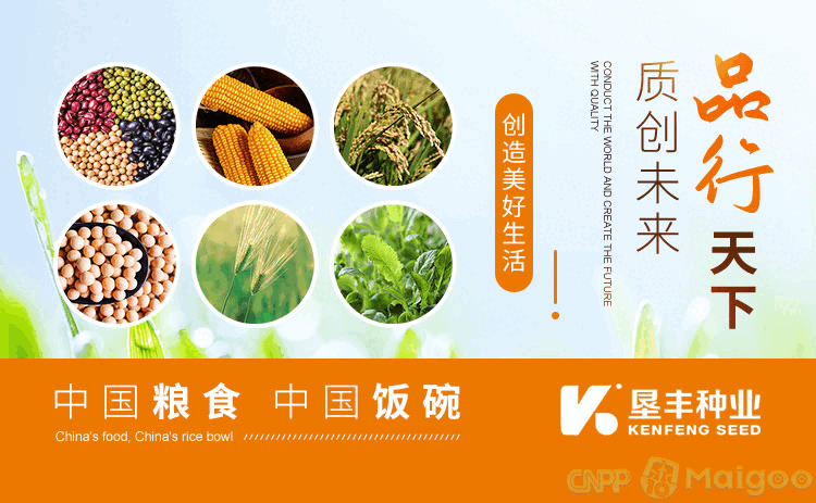 种子品牌排行榜_十大种子品牌推荐_台湾农产品品牌大全