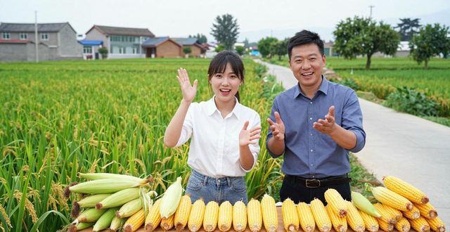 北京优农品牌农产品推广_延庆妫水农耕农产品区域公用品牌_溯源农产品