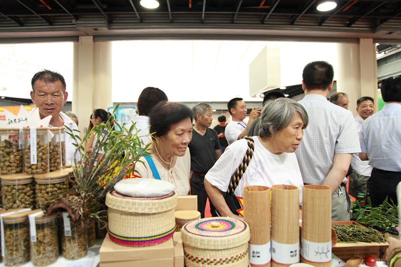 云南高原特色农产品上海推介会_高原农产品_2016云南高原特色农产品推介活动