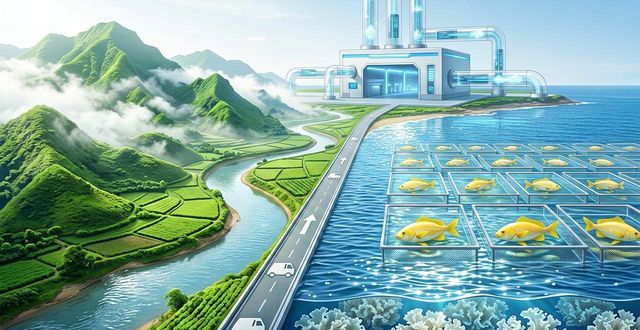 台湾农产品物流：如何像福建一样突破瓶颈，实现高效配送？