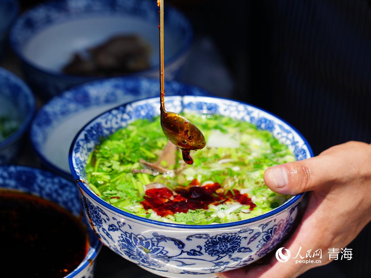 什么是初级农产品认证_青海绿色有机农畜产品输出地建设_青海特色农牧产业发展