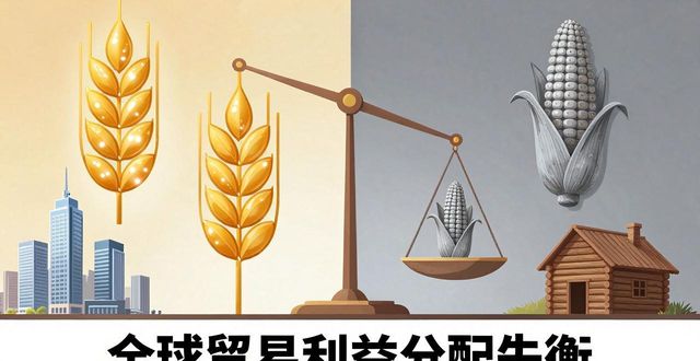 WTO农业协定改革不足_农产品供应链特点_全球农产品贸易新挑战