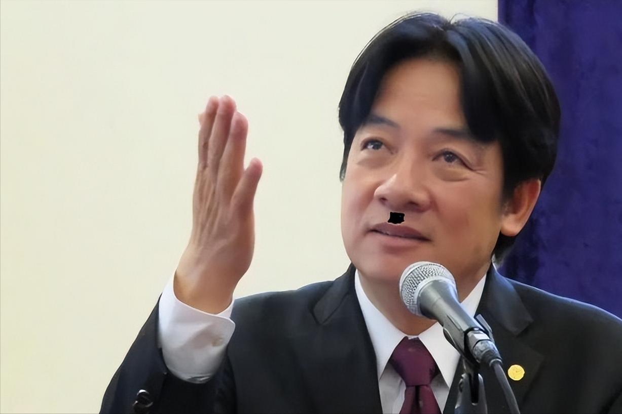 台湾农产品抢滩大陆市场_美台对等贸易协议_赖清德卖台契约