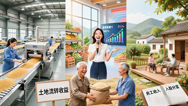 如何加快农产品精深加工_筑牢中国式现代化底座_加快农业农村现代化