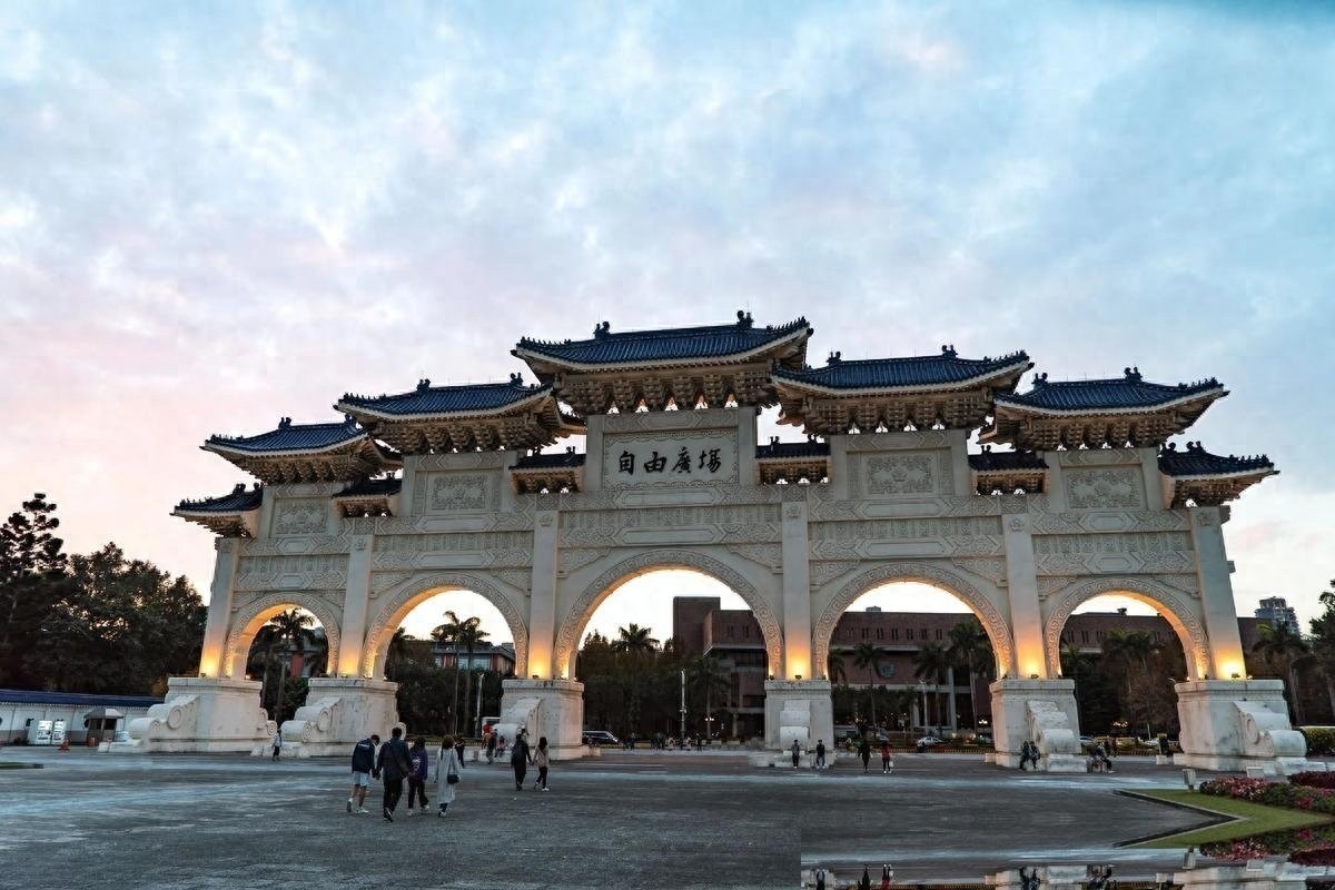 两岸交流合作政策_台湾土地回归中国_台湾农产品抢滩大陆市场