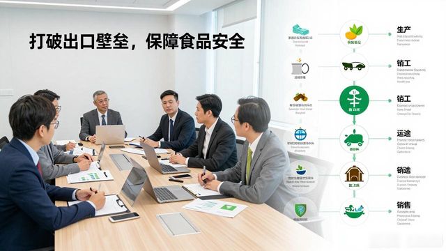 免费农产品追溯系统_食用农产品质量安全追溯体系_农产品可追溯系统建设