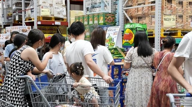 农产品超市化经营_超市小包装商品流行度_菜市场半成品消费趋势