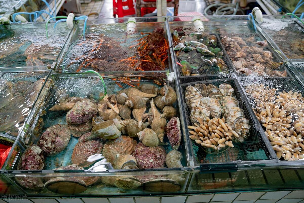 深圳十大菜市场_深圳菜市场推荐_深圳布吉农产品中心批发市场(