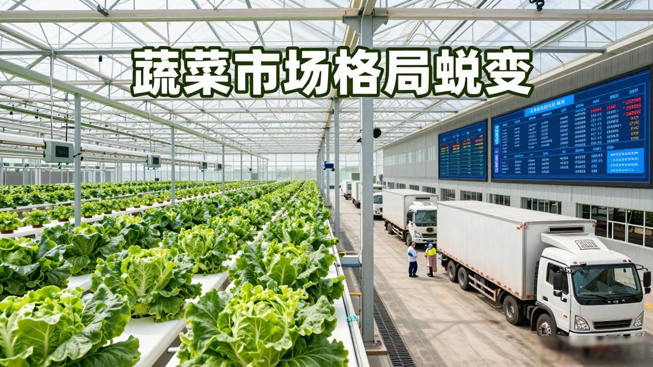 中国农产品_鸡蛋价格逻辑重塑_2026年猪肉市场供需变革