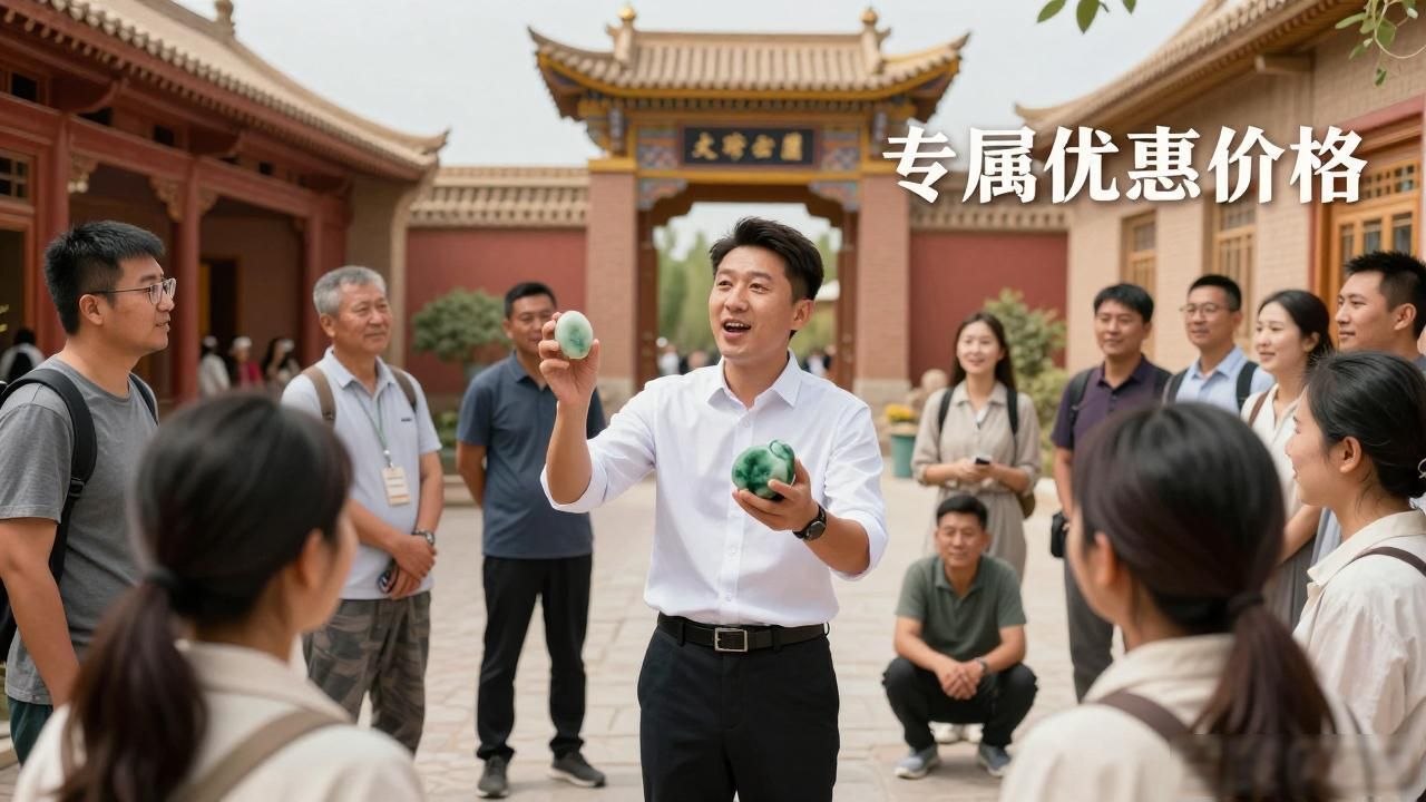 新疆特色农产品交易市场_新疆特产避坑指南_干果奶制品购买攻略