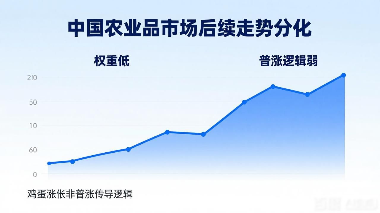 鸡蛋价格周期_中国农产品_农产品供需格局分化