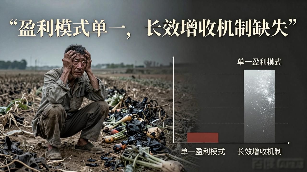 知识产权轻量化运营_农产品商标培育计划_乡村振兴长效增收