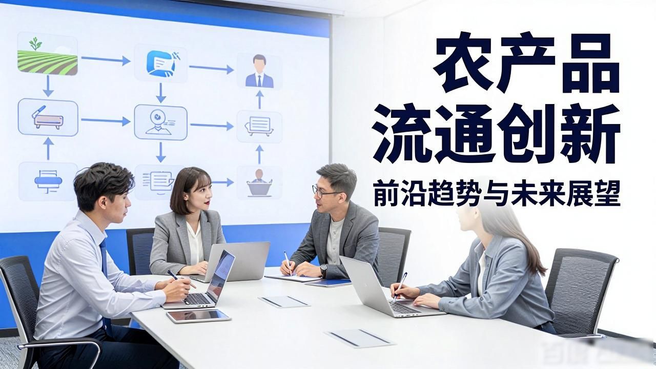 农产品流通研究_2019农产品流通创新发展高峰论坛 梧州 农产品流通体系建设