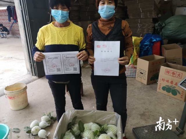 广东农产品质量安全检验检测机构免费定量检测_广东农企驰援湖北抗疫公益捐赠_农产品检测机构有哪些