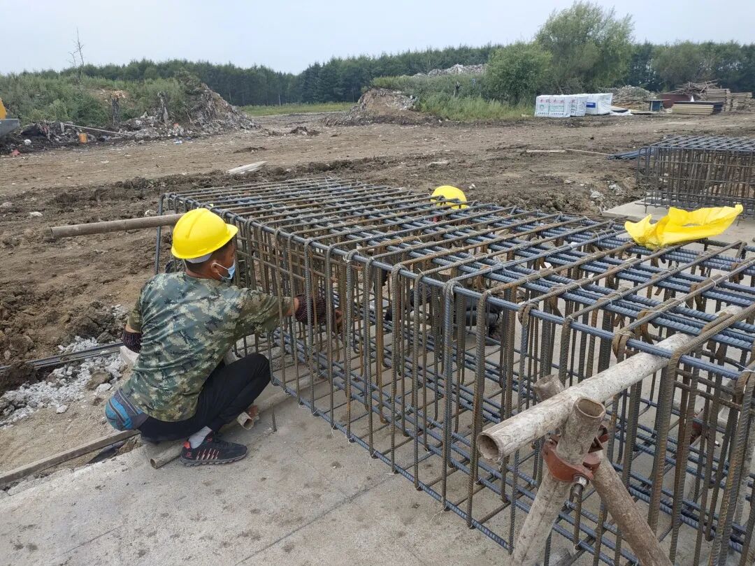 农产品流通产业园建设进度_杭州农产品流通产业园_引龙河农场现代农业产业发展