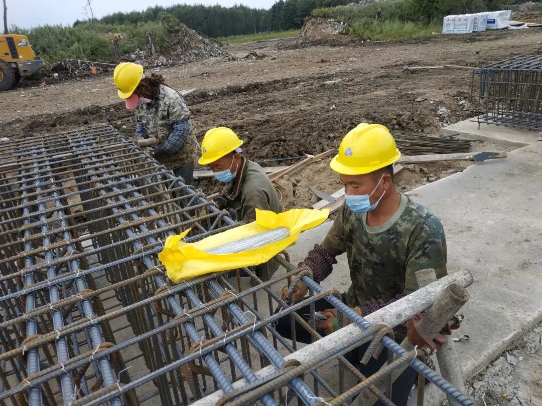 农产品流通产业园建设进度_引龙河农场现代农业产业发展_杭州农产品流通产业园