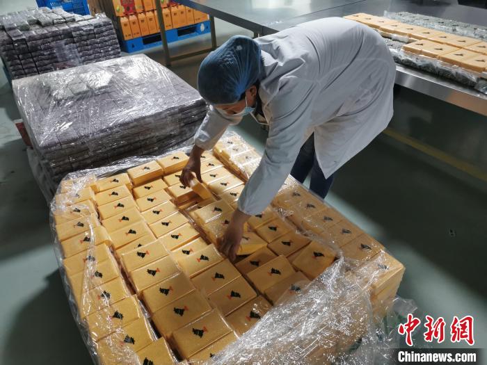 如何开微店卖农产品_武乡小米产业 乡村振兴 电商销售