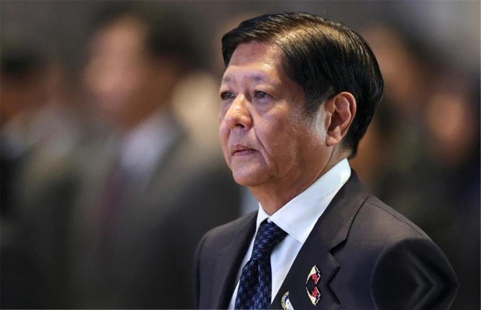 菲律宾国防部长制裁_特奥多罗反华言论_菲律宾农产品