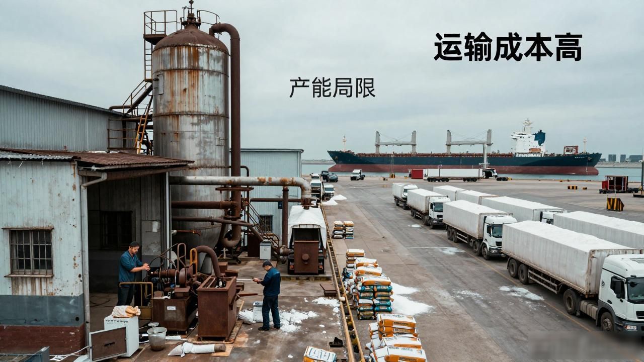 菲律宾农业部长求中国别断化肥_菲律宾农产品_中国制裁菲律宾特奥多罗及其亲属