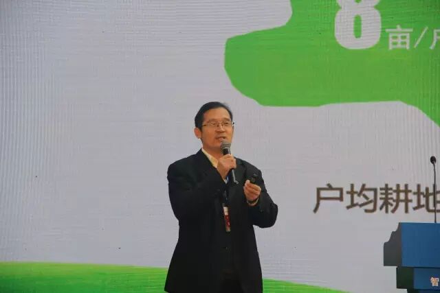 农业机器代人精准生产体系_农产品信息采集器_互联网+农业转型升级