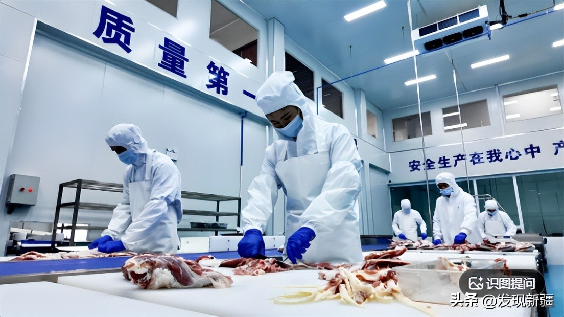 新疆东西部经济研究院_新疆农业产业集群发展_特色农产品开发