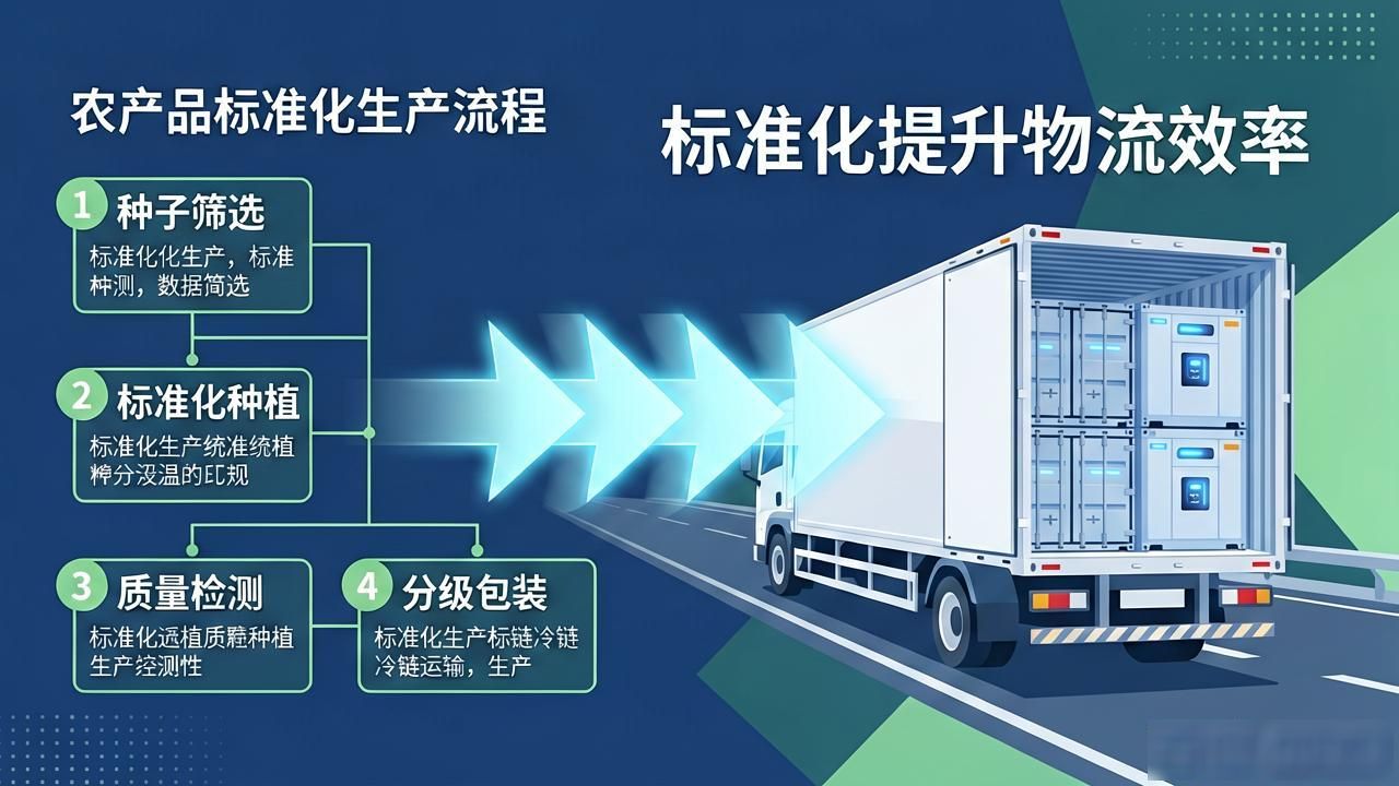 中国农产品冷链物流行业市场发展研究报告_农产品冷链物流发展瓶颈_农产品冷链物流行业现状分析